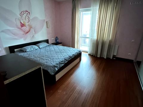 квартира за адресою Золотоустівська вул., 16