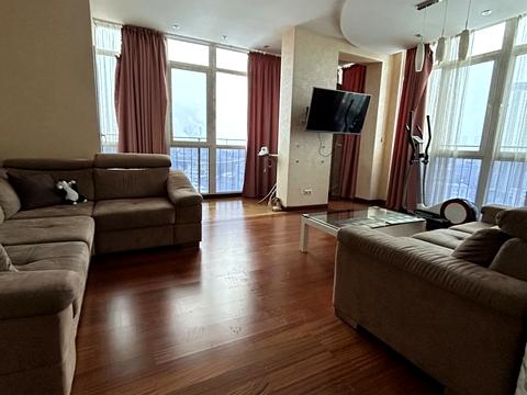 квартира за адресою Золотоустівська вул., 16