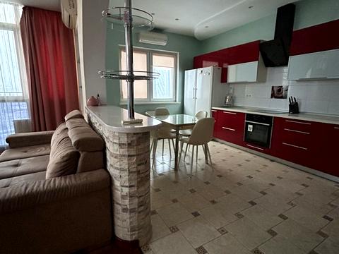 квартира за адресою Золотоустівська вул., 16