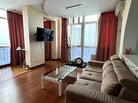 квартира за адресою Золотоустівська вул., 16