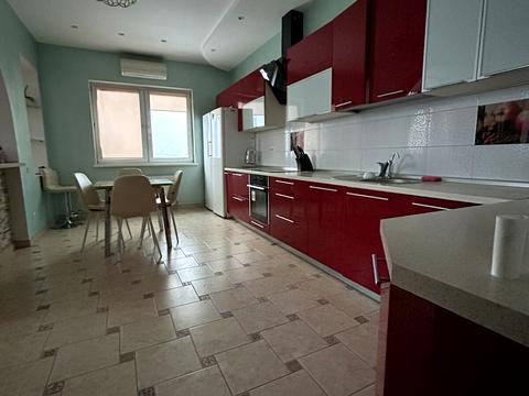 квартира за адресою Золотоустівська вул., 16