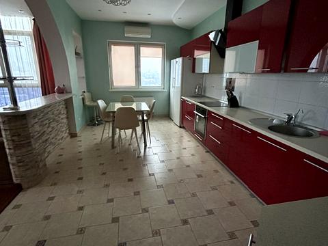 квартира за адресою Золотоустівська вул., 16