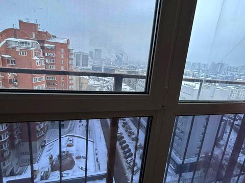 квартира за адресою Золотоустівська вул., 16