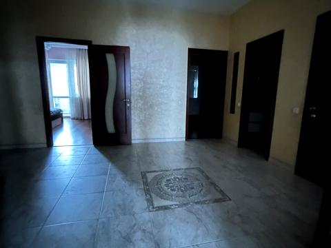 квартира за адресою Золотоустівська вул., 16