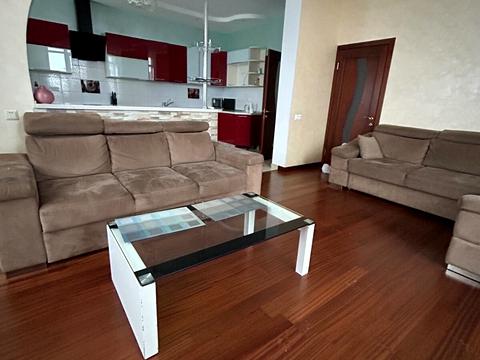 квартира за адресою Золотоустівська вул., 16