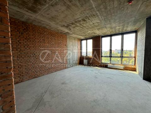 квартира за адресою Берестейський просп. (Перемоги), 42а