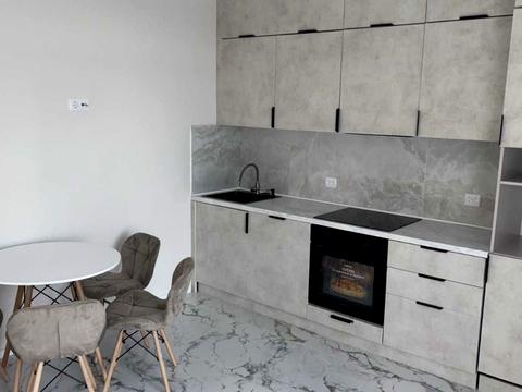 квартира по адресу Івана Фогарашія ул., 17