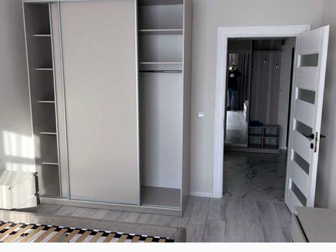 квартира по адресу Івана Фогарашія ул., 17