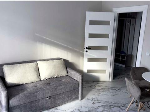 квартира по адресу Івана Фогарашія ул., 17