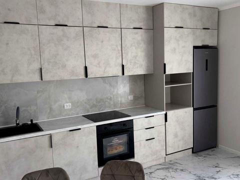 квартира по адресу Івана Фогарашія ул., 17