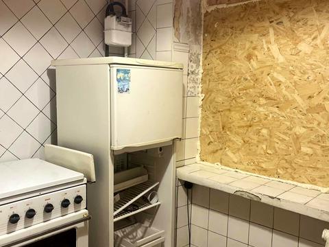 квартира за адресою Каденюка вул., 6