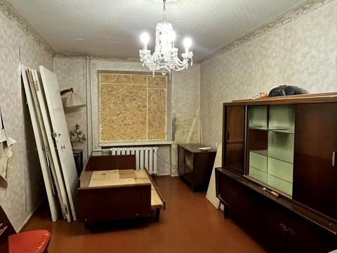 квартира за адресою Каденюка вул., 6