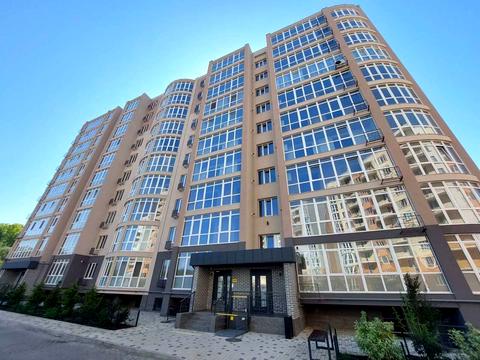 квартира за адресою Семена Палія вул. (Дніпропетровська дорога), 134