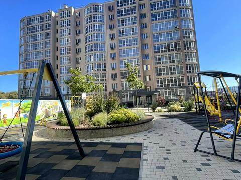 квартира за адресою Семена Палія вул. (Дніпропетровська дорога), 134