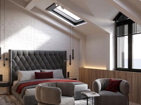 квартира за адресою Інститутська вул., 16