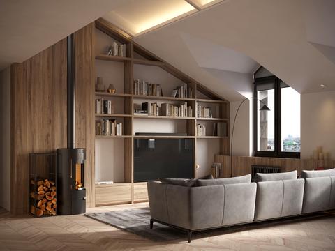 квартира за адресою Інститутська вул., 16