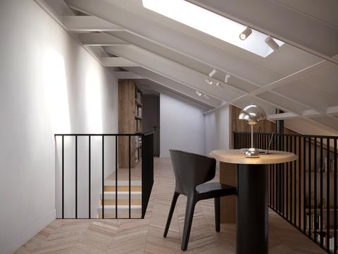 квартира за адресою Інститутська вул., 16