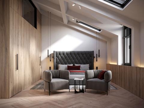 квартира за адресою Інститутська вул., 16