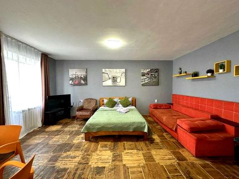 квартира за адресою Велика Васильківська вул. (Червоноармійська), 54