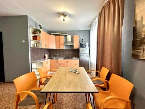 квартира за адресою Велика Васильківська вул. (Червоноармійська), 54