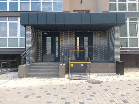 квартира за адресою Семена Палія вул. (Дніпропетровська дорога), 134