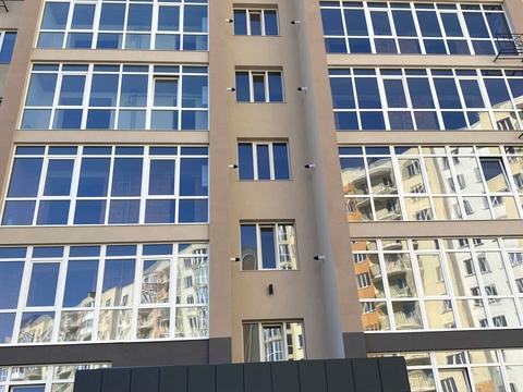 квартира за адресою Семена Палія вул. (Дніпропетровська дорога), 134