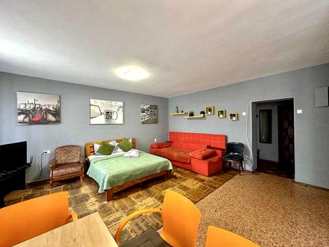 квартира за адресою Велика Васильківська вул. (Червоноармійська), 54