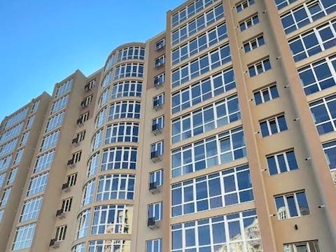 квартира за адресою Семена Палія вул. (Дніпропетровська дорога), 134