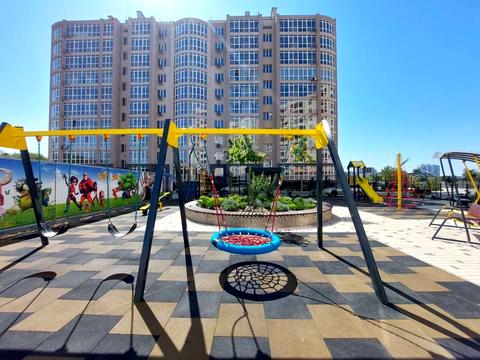 квартира за адресою Семена Палія вул. (Дніпропетровська дорога), 134