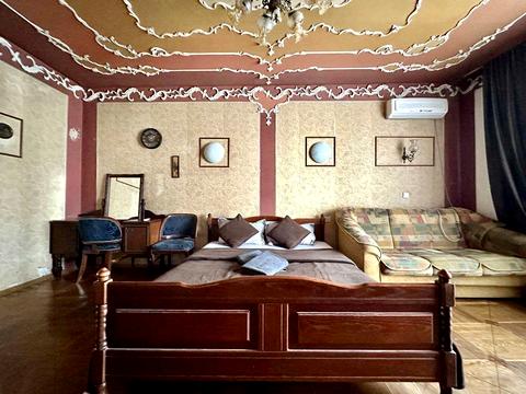 квартира за адресою Велика Васильківська вул. (Червоноармійська), 54