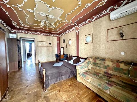 квартира за адресою Велика Васильківська вул. (Червоноармійська), 54