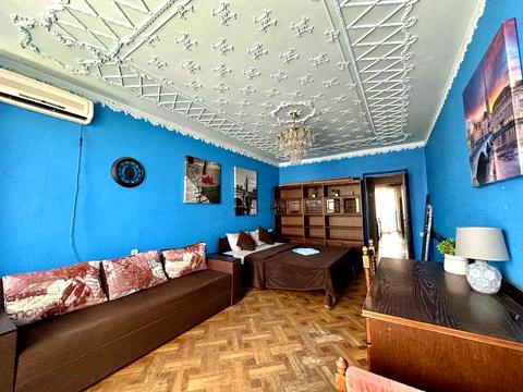 квартира за адресою Велика Васильківська вул. (Червоноармійська), 54