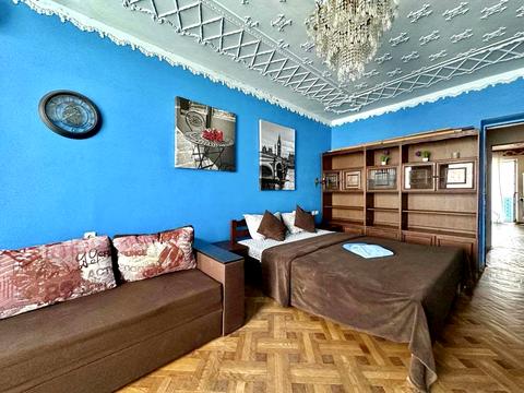 квартира за адресою Велика Васильківська вул. (Червоноармійська), 54