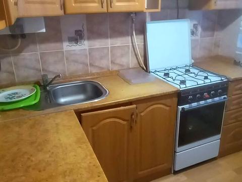 квартира за адресою Володимира Гнатюка вул., 15