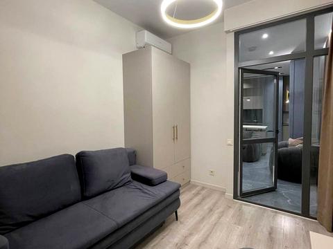 квартира за адресою Первозванівська вул., 22-А