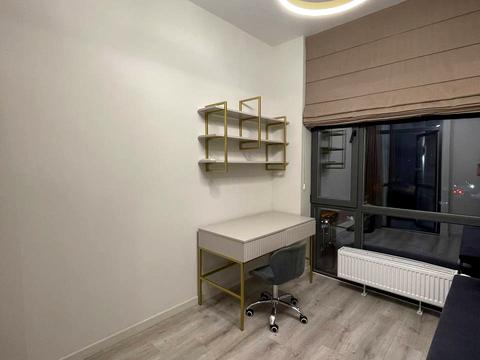 квартира за адресою Первозванівська вул., 22-А