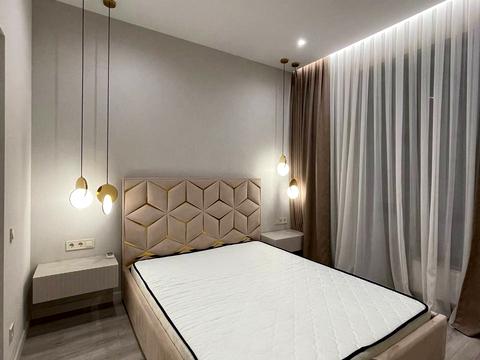 квартира за адресою Первозванівська вул., 22-А