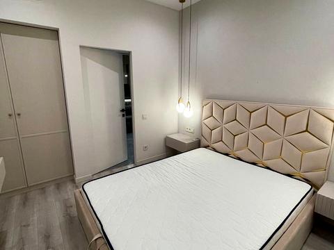 квартира за адресою Первозванівська вул., 22-А