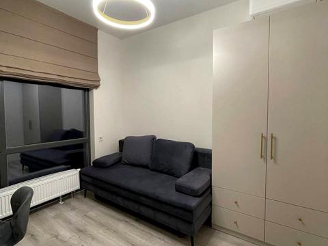 квартира за адресою Первозванівська вул., 22-А