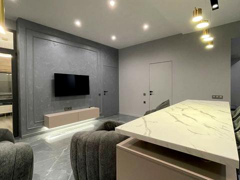 квартира за адресою Первозванівська вул., 22-А