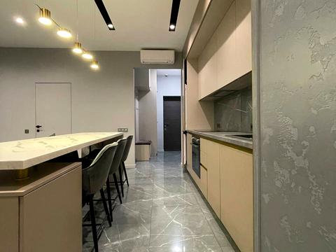 квартира за адресою Первозванівська вул., 22-А