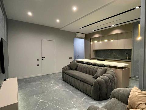 квартира за адресою Первозванівська вул., 22-А