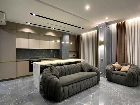 квартира за адресою Первозванівська вул., 22-А