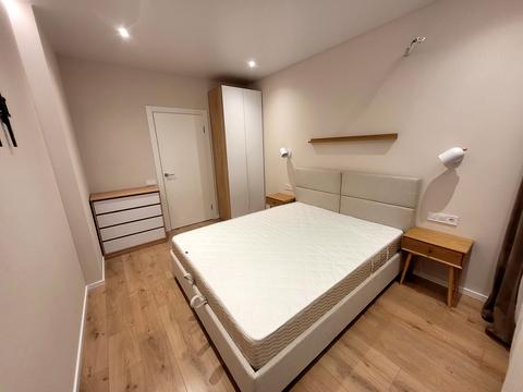 квартира за адресою Столичне шосе, 5