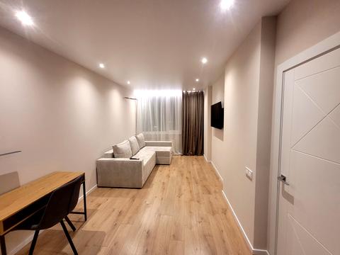 квартира за адресою Столичне шосе, 5