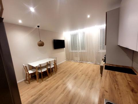 квартира за адресою Столичне шосе, 5