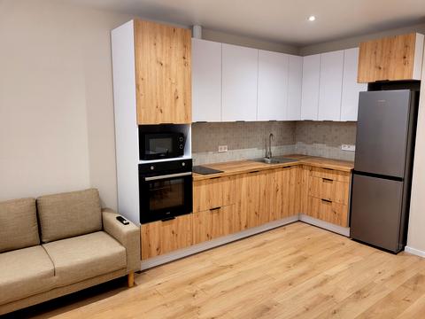 квартира за адресою Столичне шосе, 5