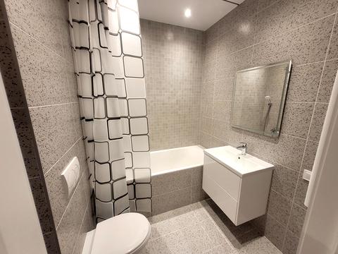 квартира за адресою Столичне шосе, 5