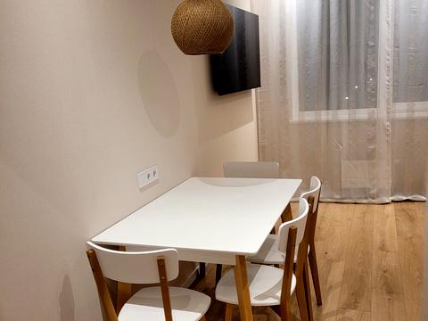 квартира за адресою Столичне шосе, 5