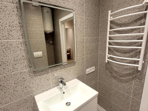 квартира за адресою Столичне шосе, 5